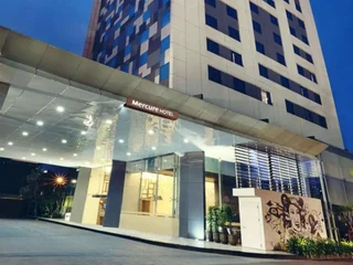 Джакарта: Mercure Jakarta Simatupang