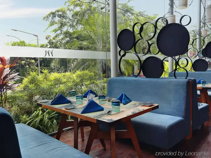 Джакарта: Mercure Jakarta Simatupang