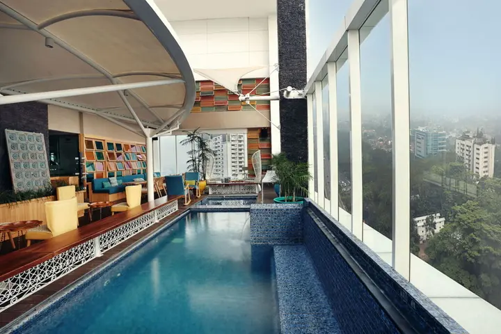 Джакарта: Mercure Jakarta Simatupang