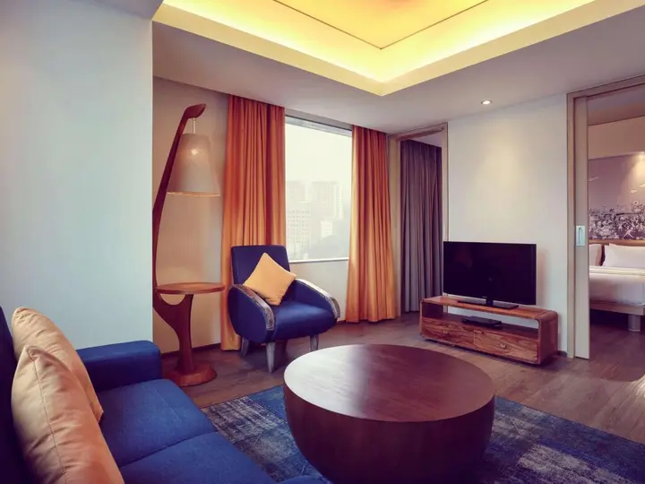 Джакарта: Mercure Jakarta Simatupang