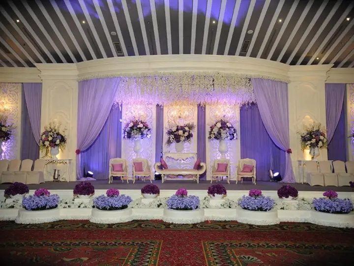Джакарта: Grand Sahid Jaya