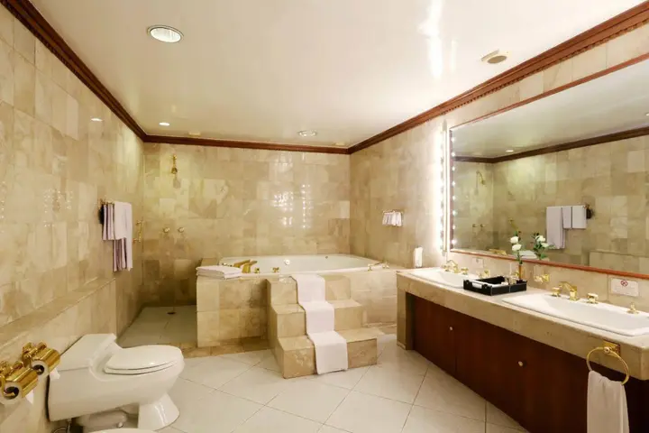 Джакарта: Grand Sahid Jaya