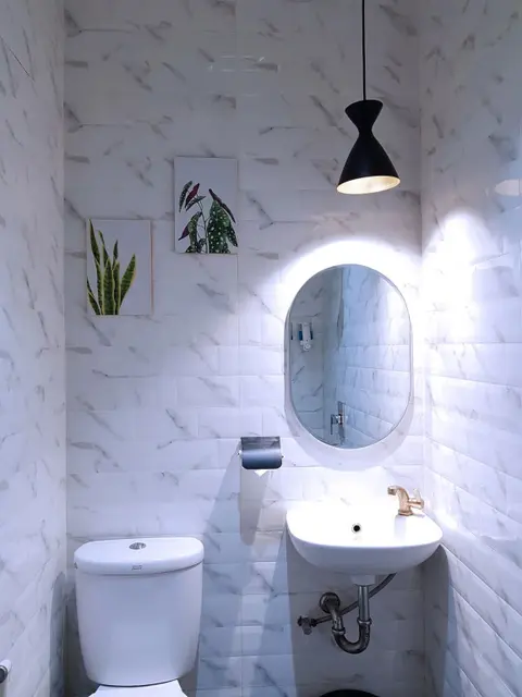 Джакарта: Wow! Hotel