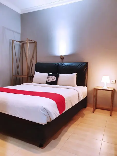 Джакарта: Wow! Hotel