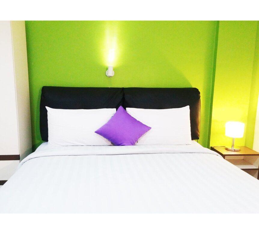 Джакарта: Wow! Hotel