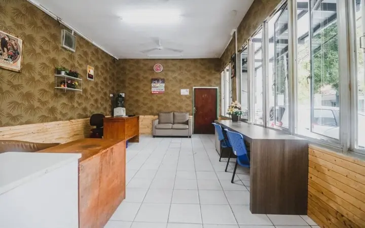Джакарта: Wow! Hotel