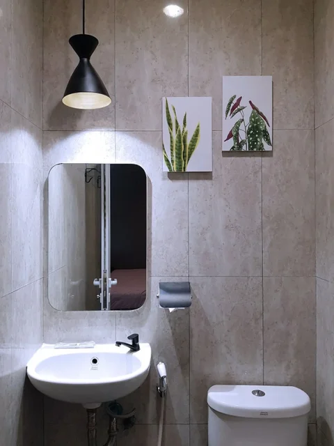Джакарта: Wow! Hotel