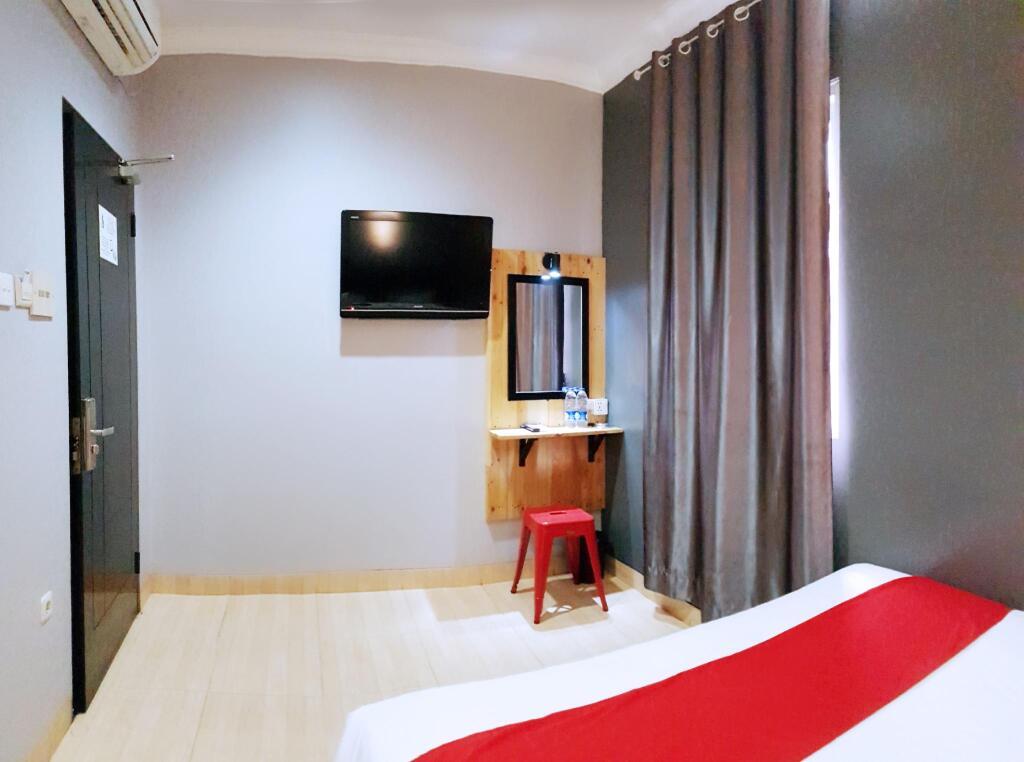 Джакарта: Wow! Hotel