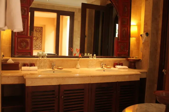 Салатига: Laras Asri Resort and SPA