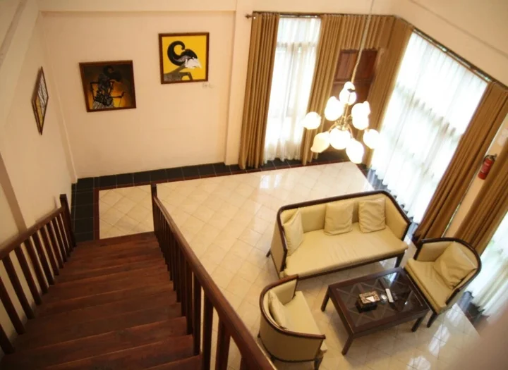Семаранг: Banaran 9 Resort