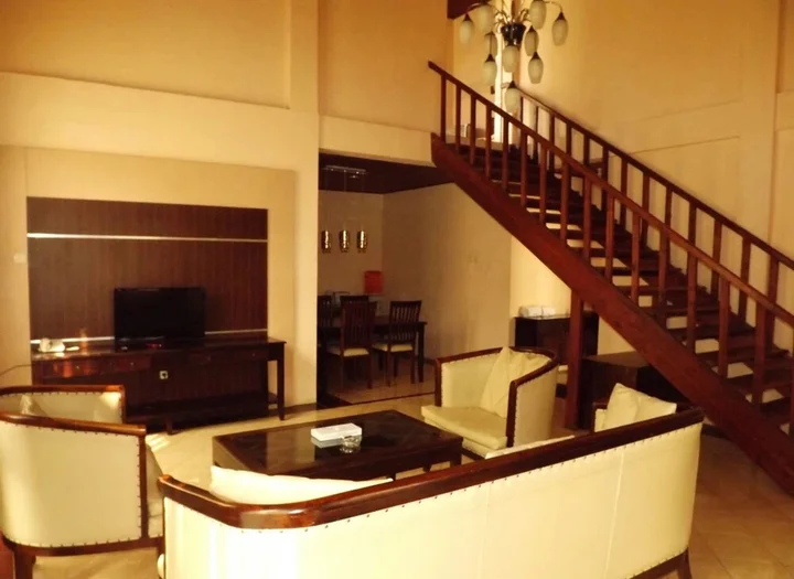 Семаранг: Banaran 9 Resort