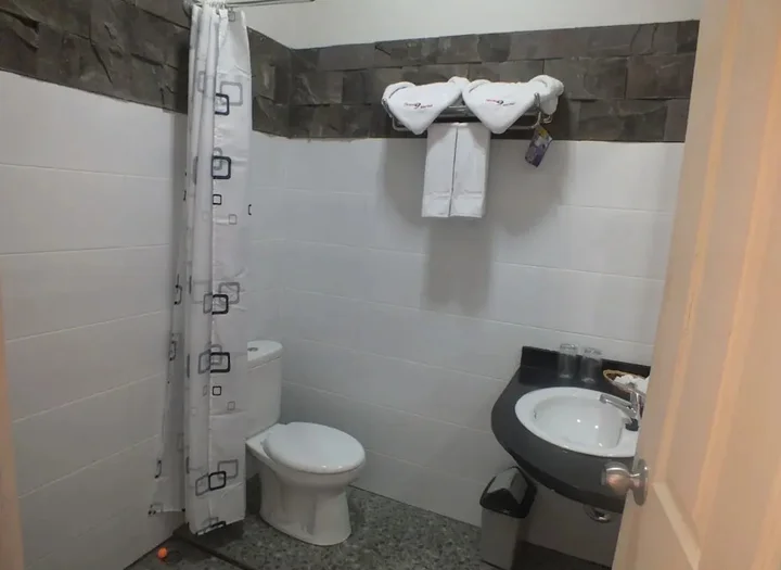 Семаранг: Banaran 9 Resort