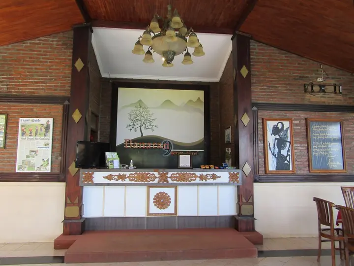 Семаранг: Banaran 9 Resort