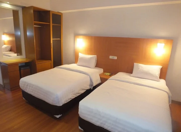 Семаранг: Banaran 9 Resort