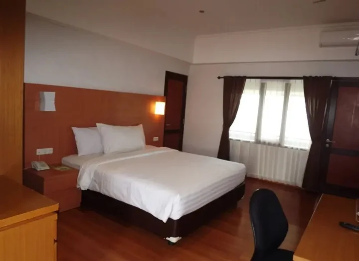 Семаранг: Banaran 9 Resort