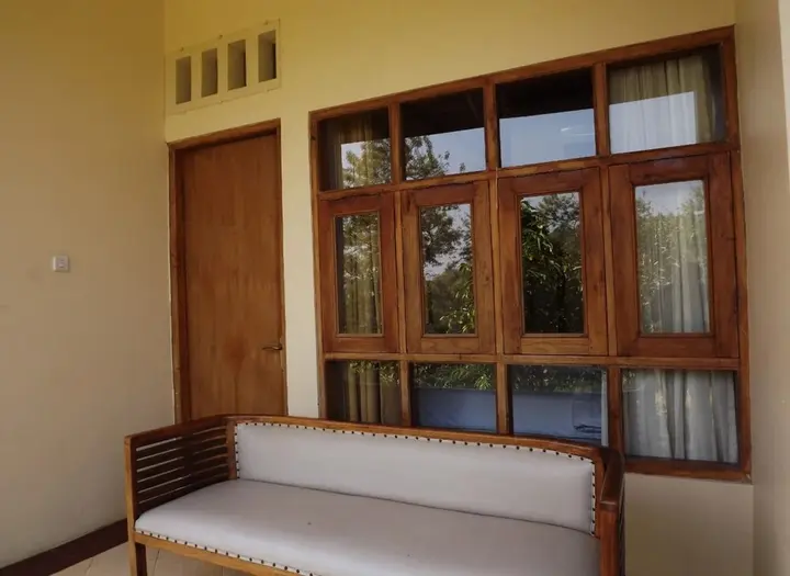 Семаранг: Banaran 9 Resort