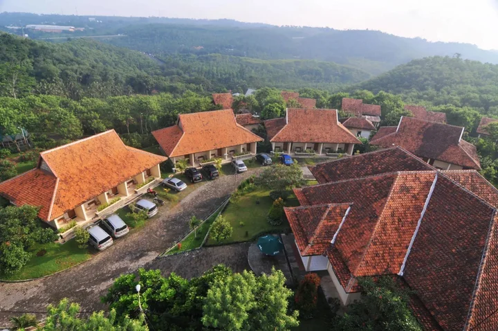 Семаранг: Banaran 9 Resort