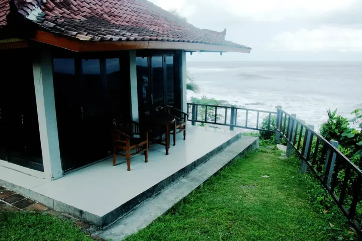 Селемадег: Soka Indah Restaurant & Bungalows