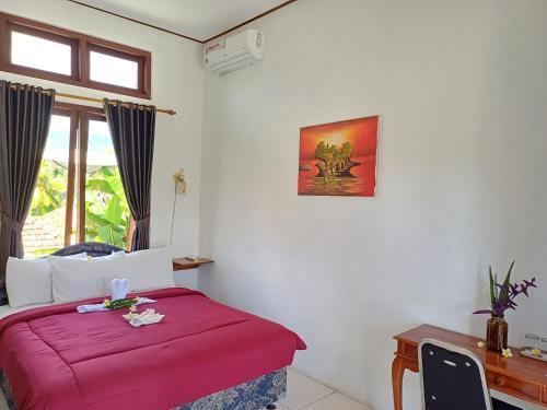 Каликбукбук: Balinda Rooms & Villas