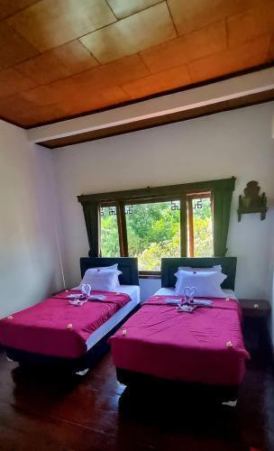 Каликбукбук: Balinda Rooms & Villas