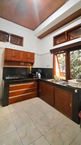 Каликбукбук: Balinda Rooms & Villas