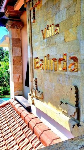 Balinda Rooms & Villas — фото 1