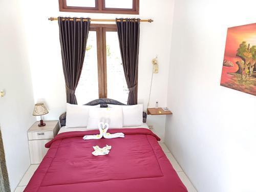 Каликбукбук: Balinda Rooms & Villas