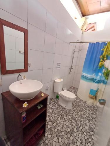 Каликбукбук: Balinda Rooms & Villas