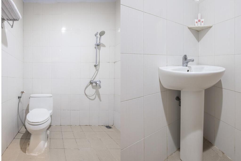 Макассар: OYO 824 Makassar Guest House