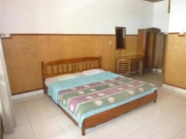 Умеаньяр: Mandhara Chico Bungalow