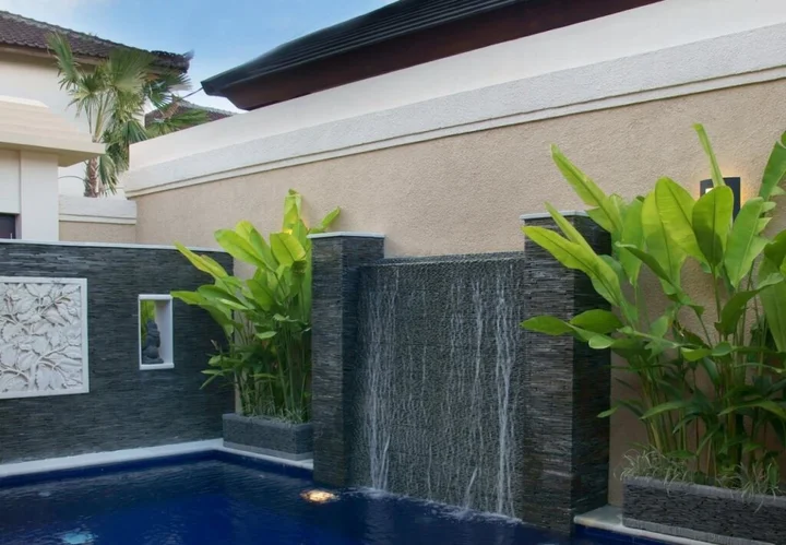 Кута: My Villas in Bali
