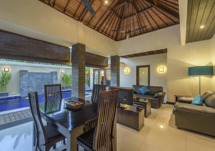 Кута: My Villas in Bali