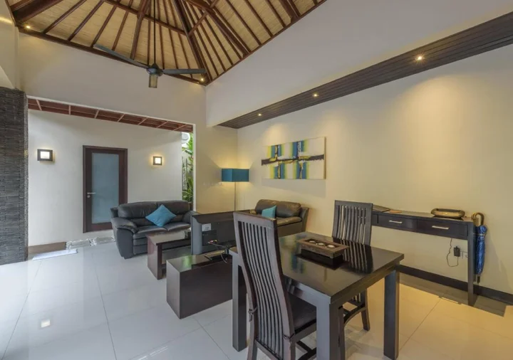Кута: My Villas in Bali