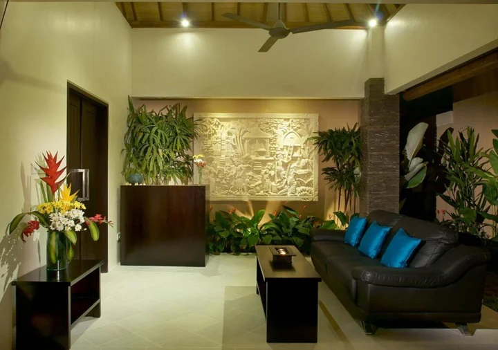 Кута: My Villas in Bali