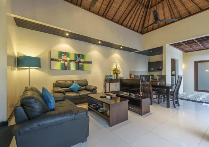 Кута: My Villas in Bali