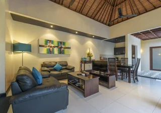 Кута: My Villas in Bali