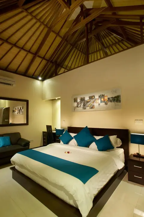 Кута: My Villas in Bali