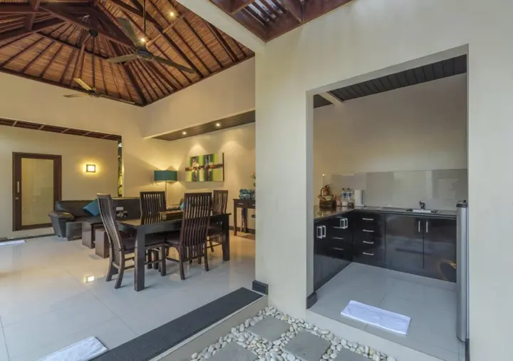 Кута: My Villas in Bali