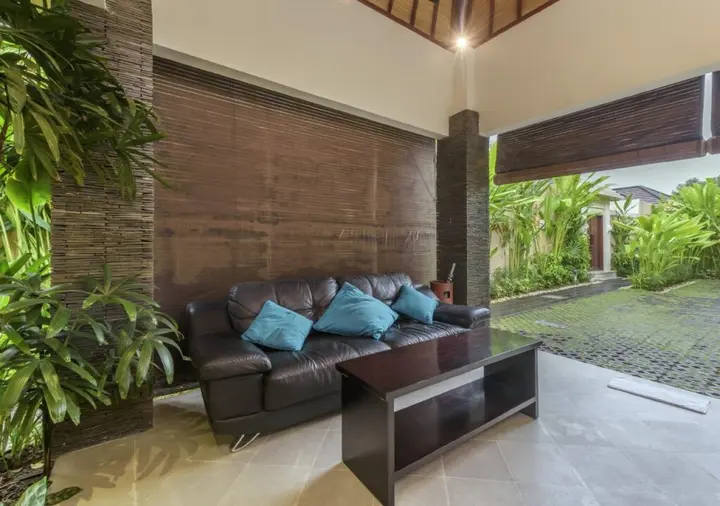 Кута: My Villas in Bali