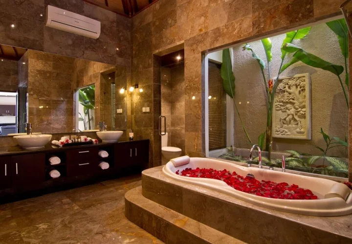 Кута: My Villas in Bali