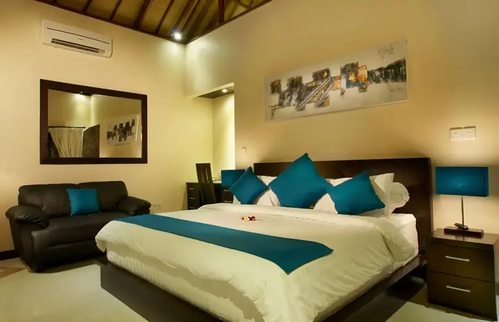 Кута: My Villas in Bali