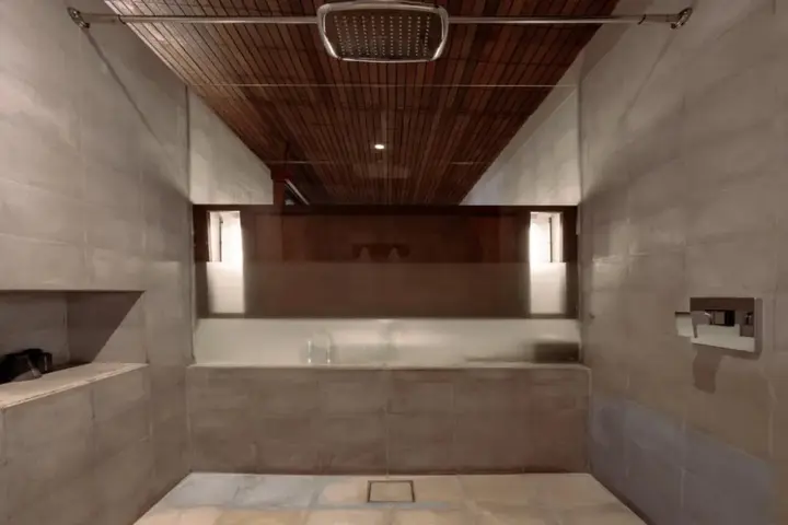 Блахбату: Hotel Komune and Beach Club Bali