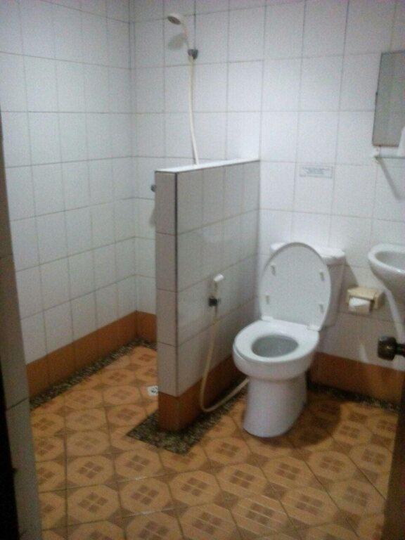 Джакарта: Hotel Augusta Jakarta