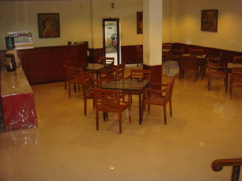 Джакарта: Hotel Augusta Jakarta