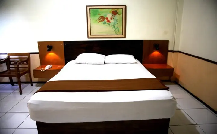 Джакарта: Hotel Augusta Jakarta