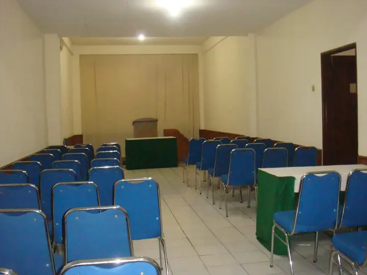 Джакарта: Hotel Augusta Jakarta