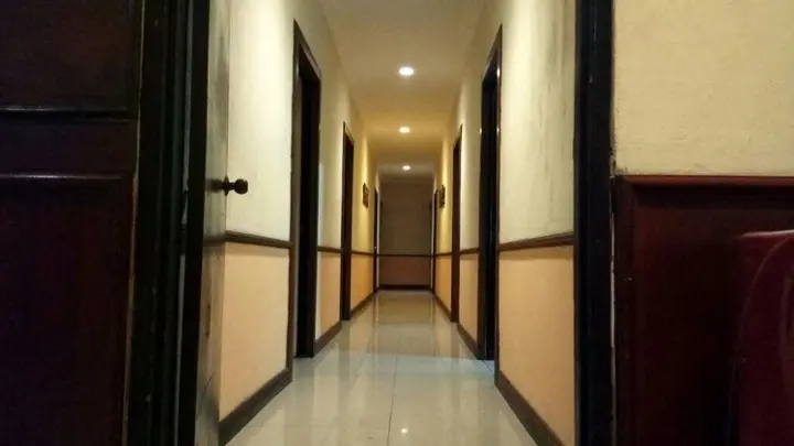 Джакарта: Hotel Augusta Jakarta