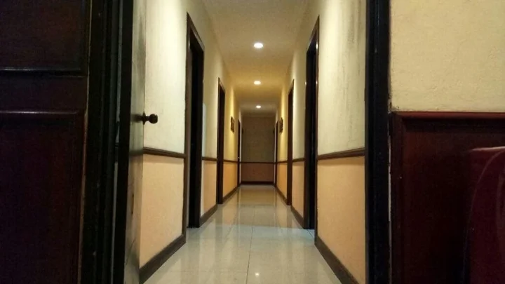 Джакарта: Hotel Augusta Jakarta