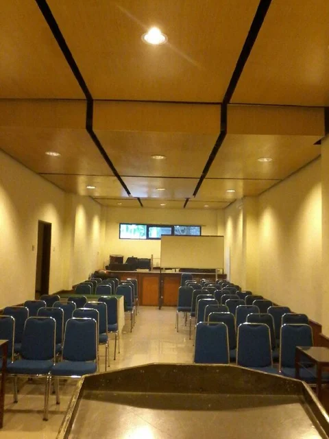 Джакарта: Hotel Augusta Jakarta
