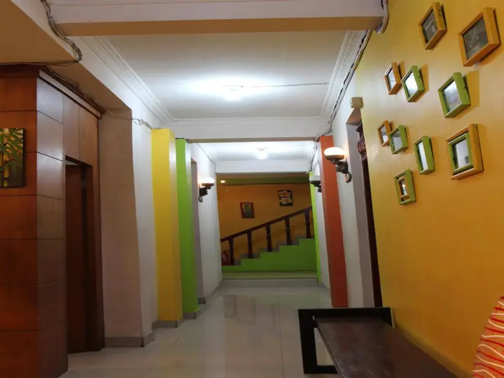 Паданг: Havilla Maranatha